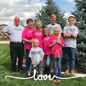 Meet your Posher, Debby